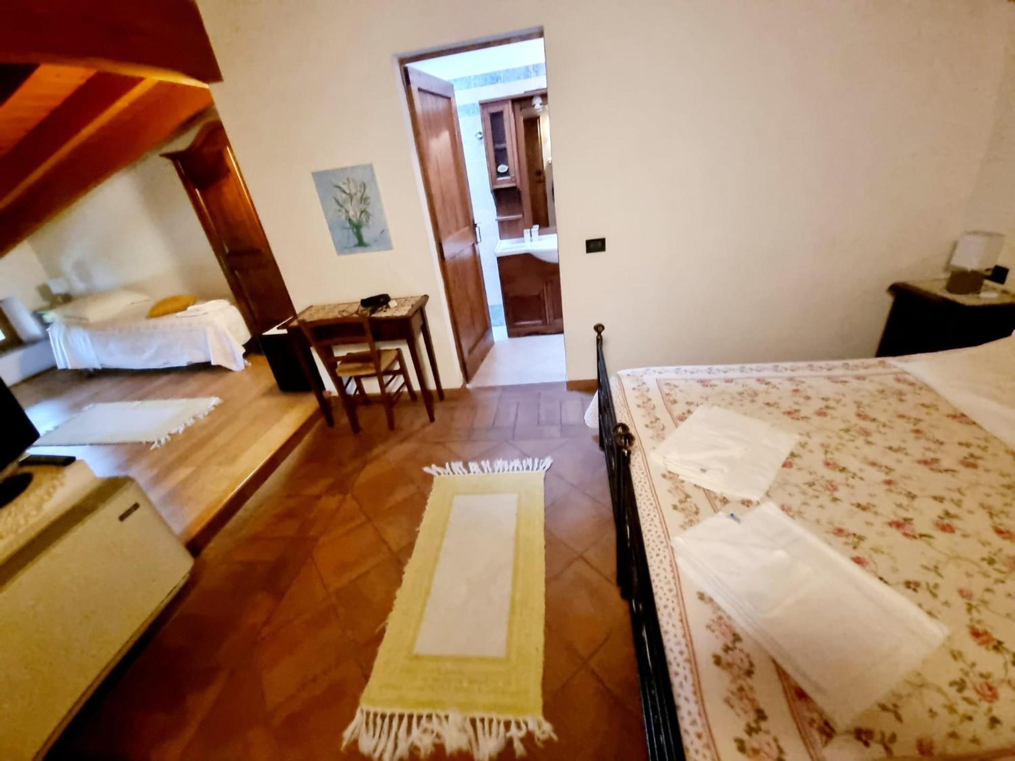 La Garzaga Turismo Rurale Ceresara Exteriör bild
