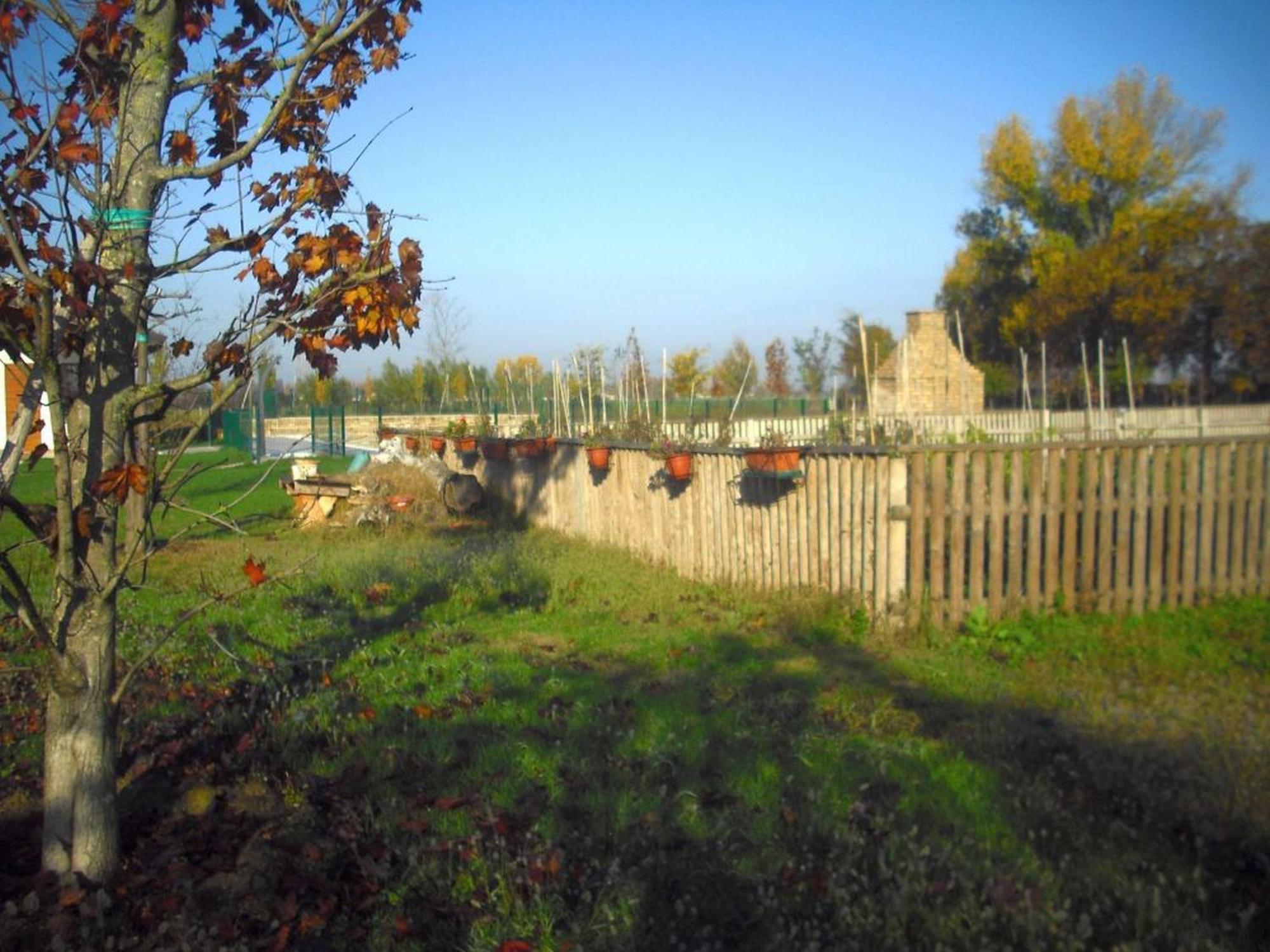 La Garzaga Turismo Rurale Ceresara Exteriör bild