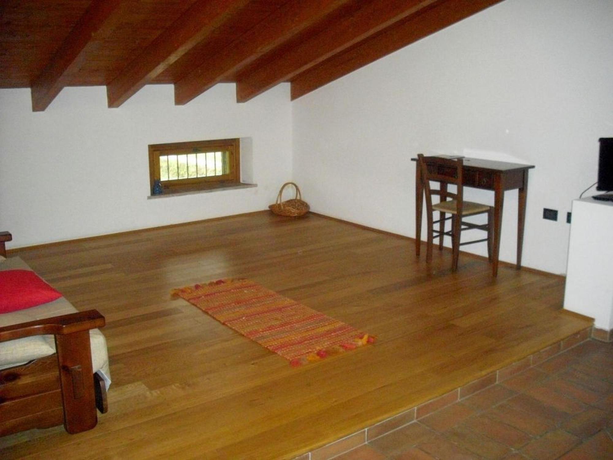 La Garzaga Turismo Rurale Ceresara Rum bild