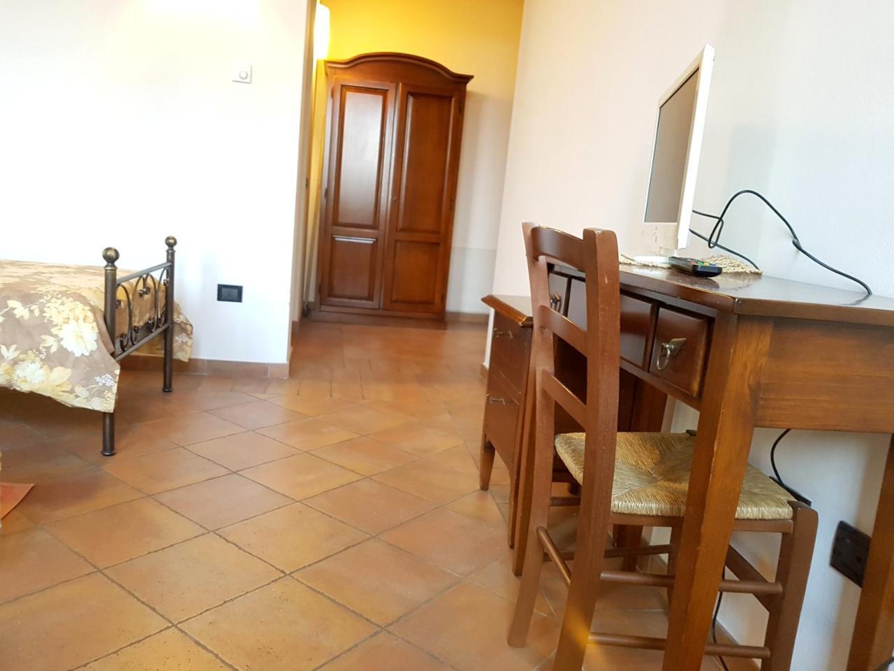 La Garzaga Turismo Rurale Ceresara Exteriör bild